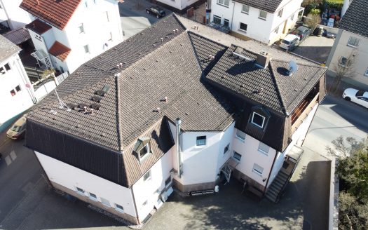 Gewerbeimmobilie – 3 km von Frankfurt am Main