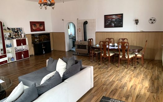 Familienglück auf 125 m² Wohnfläche in Wächtersbach/Neudorf