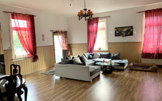 Familienglück auf 125 m² Wohnfläche in Wächtersbach/Neudorf