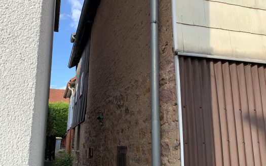 Familienglück auf 125 m² Wohnfläche in Wächtersbach/Neudorf