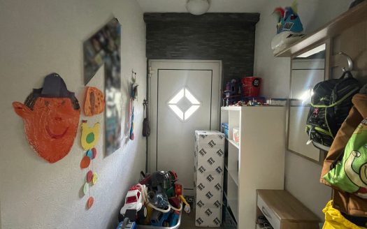 ZWEI in EINS – Einzigartige 5-Zimmer-Eigentumswohnung!