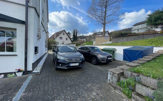 ZWEI in EINS – Einzigartige 5-Zimmer-Eigentumswohnung!