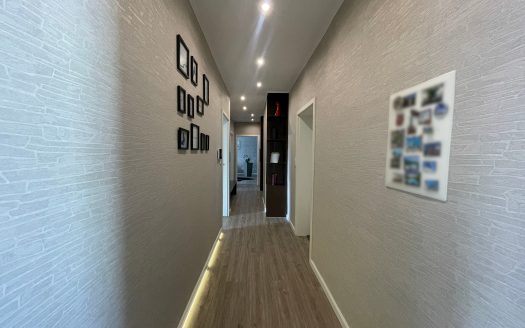 ZWEI in EINS – Einzigartige 5-Zimmer-Eigentumswohnung!