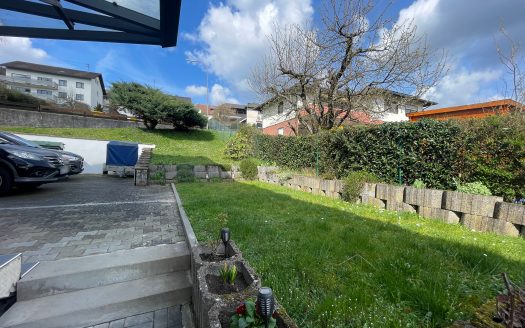 ZWEI in EINS – Einzigartige 5-Zimmer-Eigentumswohnung!