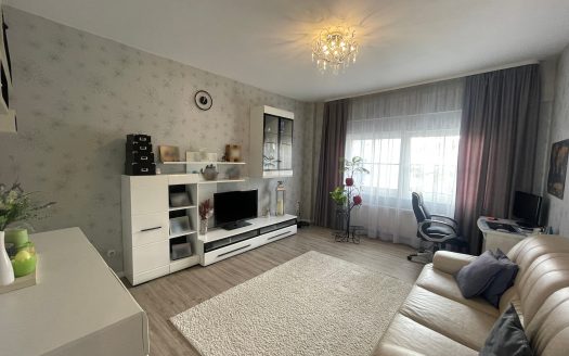 ZWEI in EINS – Einzigartige 5-Zimmer-Eigentumswohnung!