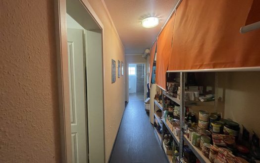 Sehr gut gepflegte 4-Zimmer-Eigentumswohnung – Ein Haus im Haus!