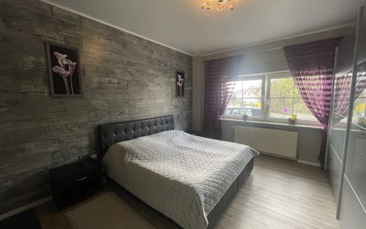 ZWEI in EINS – Einzigartige 5-Zimmer-Eigentumswohnung!