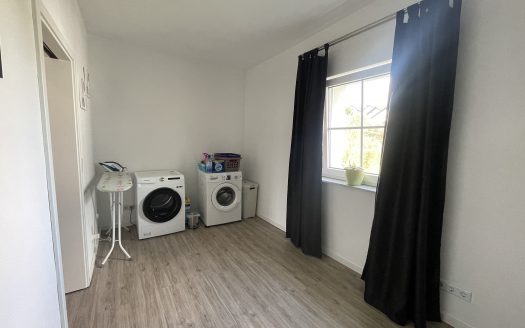 ZWEI in EINS – Einzigartige 5-Zimmer-Eigentumswohnung!