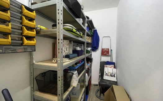 ZWEI in EINS – Einzigartige 5-Zimmer-Eigentumswohnung!