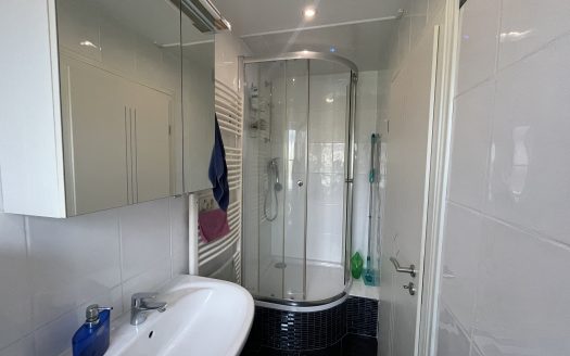 ZWEI in EINS – Einzigartige 5-Zimmer-Eigentumswohnung!