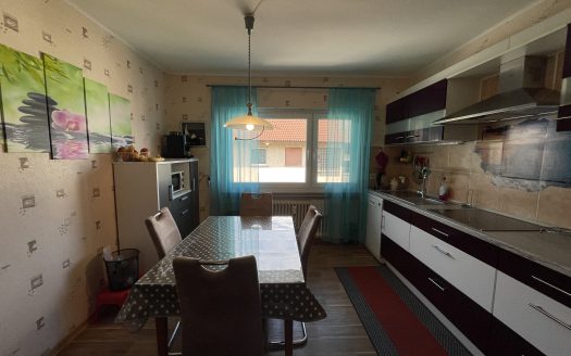 Voll vermietetes 4-Familienhaus in ruhiger und beliebter Wohnlage!