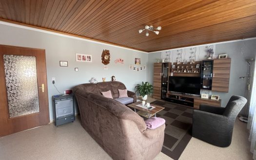 Voll vermietetes 4-Familienhaus in ruhiger und beliebter Wohnlage!