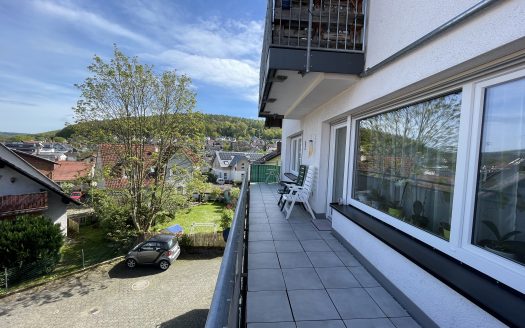 Voll vermietetes 4-Familienhaus in ruhiger und beliebter Wohnlage!