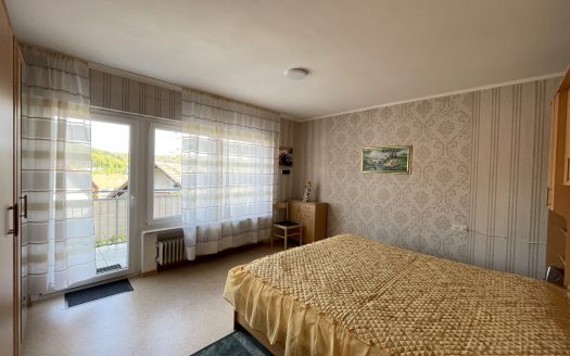 Voll vermietetes 4-Familienhaus in ruhiger und beliebter Wohnlage!