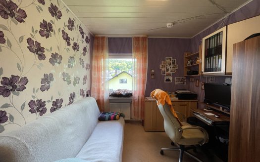 Voll vermietetes 4-Familienhaus in ruhiger und beliebter Wohnlage!