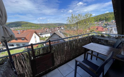 Voll vermietetes 4-Familienhaus in ruhiger und beliebter Wohnlage!