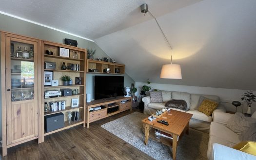 Voll vermietetes 4-Familienhaus in ruhiger und beliebter Wohnlage!