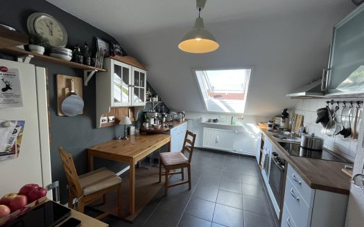 Voll vermietetes 4-Familienhaus in ruhiger und beliebter Wohnlage!