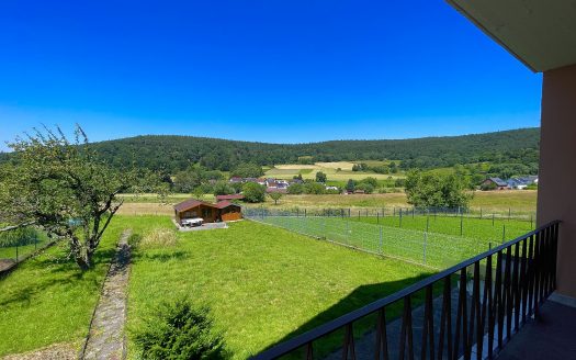 Freistehendes Mehrgenerationenhaus auf Sonnengrundstück!