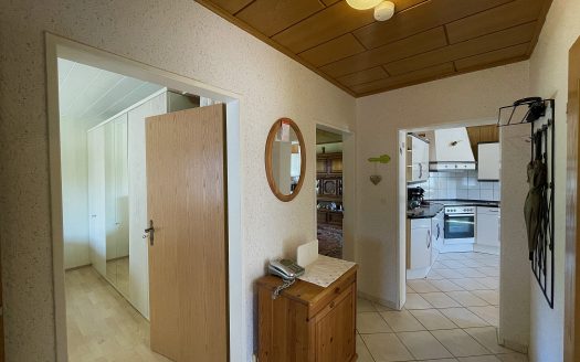 Freistehendes Mehrgenerationenhaus auf Sonnengrundstück!