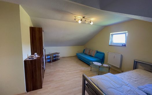 Freistehendes Mehrgenerationenhaus auf Sonnengrundstück!