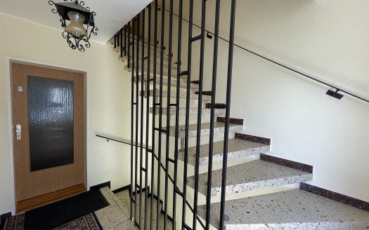 Freistehendes Mehrgenerationenhaus auf Sonnengrundstück!