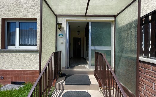 Freistehendes Mehrgenerationenhaus auf Sonnengrundstück!