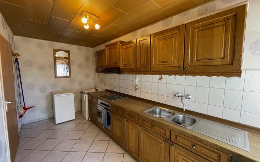 Freistehendes Mehrgenerationenhaus auf Sonnengrundstück!