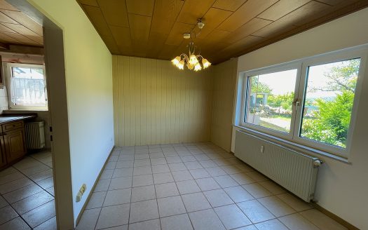 Freistehendes Mehrgenerationenhaus auf Sonnengrundstück!