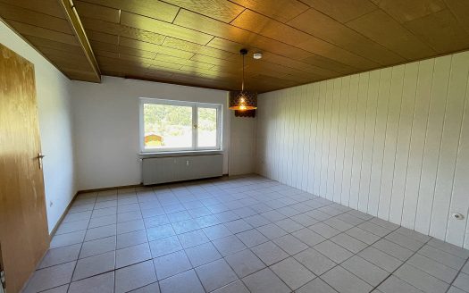 Freistehendes Mehrgenerationenhaus auf Sonnengrundstück!