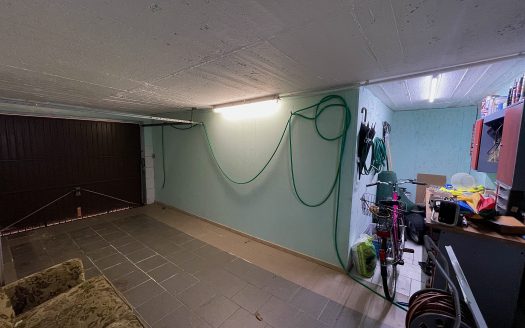 Freistehendes Mehrgenerationenhaus auf Sonnengrundstück!