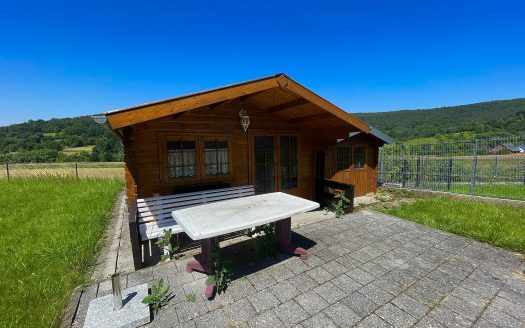 Freistehendes Mehrgenerationenhaus auf Sonnengrundstück!
