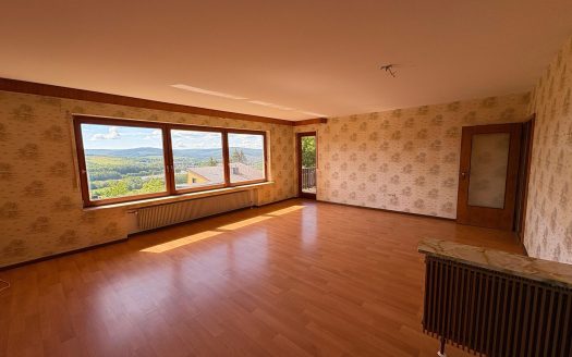 Einfamilienhaus mit Logenplatz – Ein Zuhause zum Verlieben