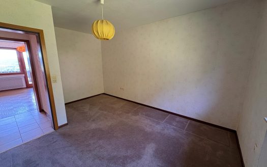 Einfamilienhaus mit Logenplatz – Ein Zuhause zum Verlieben