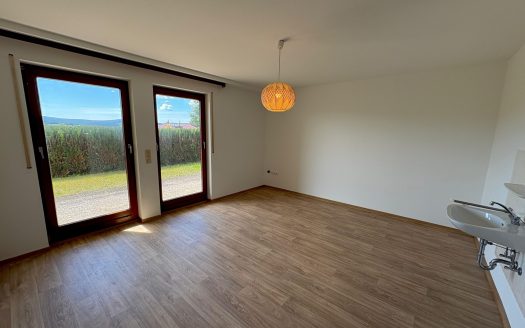 Einfamilienhaus mit Logenplatz – Ein Zuhause zum Verlieben