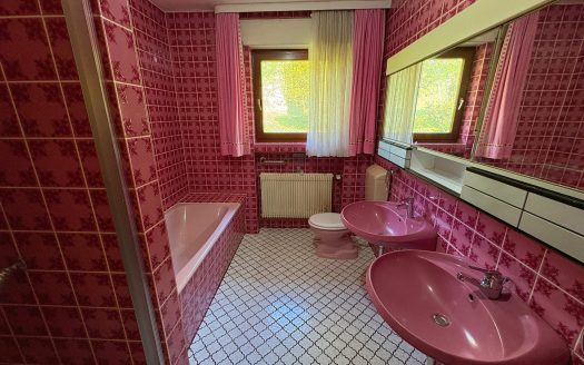 Einfamilienhaus mit Logenplatz – Ein Zuhause zum Verlieben