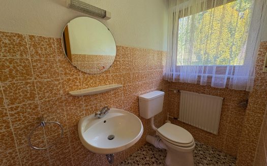 Einfamilienhaus mit Logenplatz – Ein Zuhause zum Verlieben