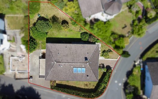 Einfamilienhaus mit Logenplatz – Ein Zuhause zum Verlieben