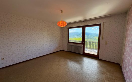 Einfamilienhaus mit Logenplatz – Ein Zuhause zum Verlieben