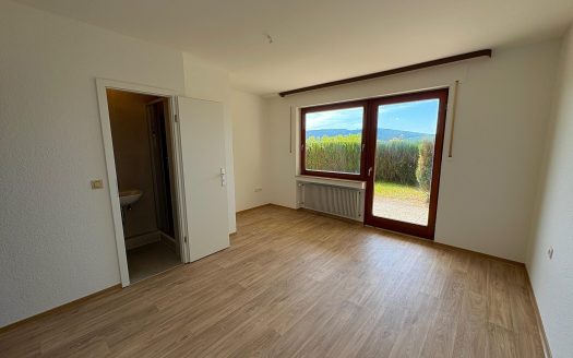 Einfamilienhaus mit Logenplatz – Ein Zuhause zum Verlieben