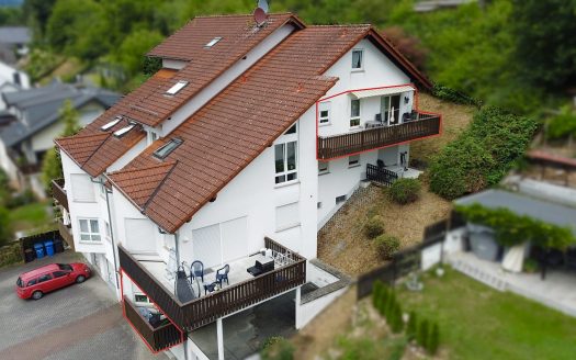 Seltene Gelegenheit – Zwei Wohnungen, ein Preis!