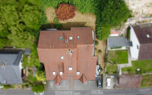 Seltene Gelegenheit – Zwei Wohnungen, ein Preis!