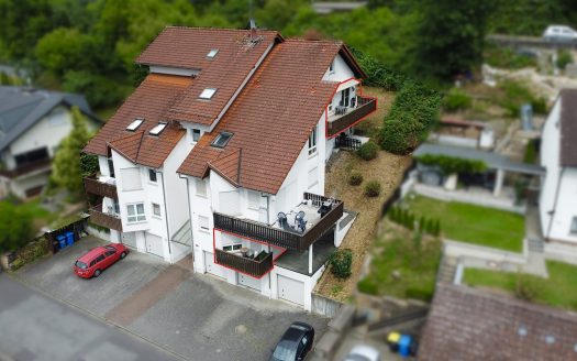 Seltene Gelegenheit – Zwei Wohnungen, ein Preis!