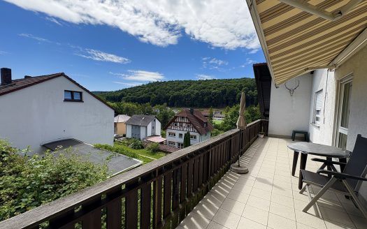 Seltene Gelegenheit – Zwei Wohnungen, ein Preis!