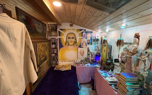 Kleines Paradies im Grünen – Wochenendhaus mit Charme!