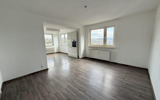 Stilvolle Eigentumswohnung mit hochwertiger Ausstattung!