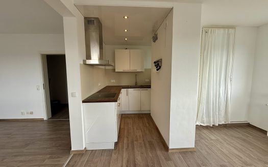 Stilvolle Eigentumswohnung mit hochwertiger Ausstattung!