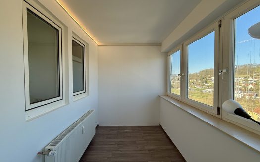 Stilvolle Eigentumswohnung mit hochwertiger Ausstattung!