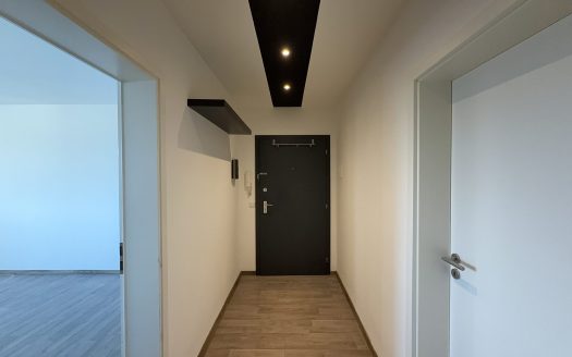 Stilvolle Eigentumswohnung mit hochwertiger Ausstattung!