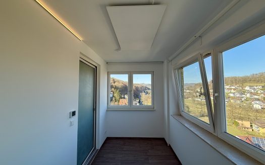 Stilvolle Eigentumswohnung mit hochwertiger Ausstattung!